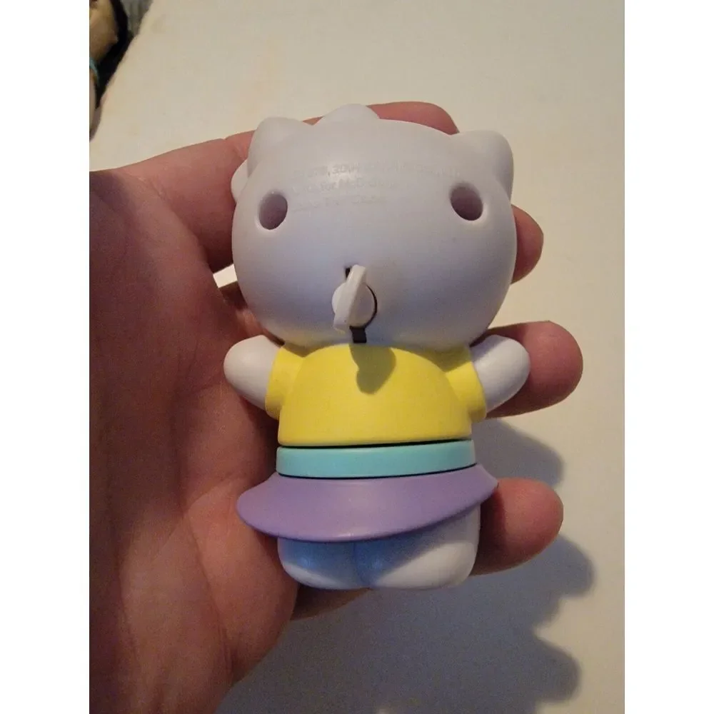 Sanrio see pictures
